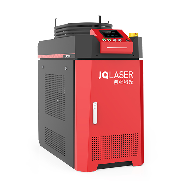 JQ-HC系列激光清洗機