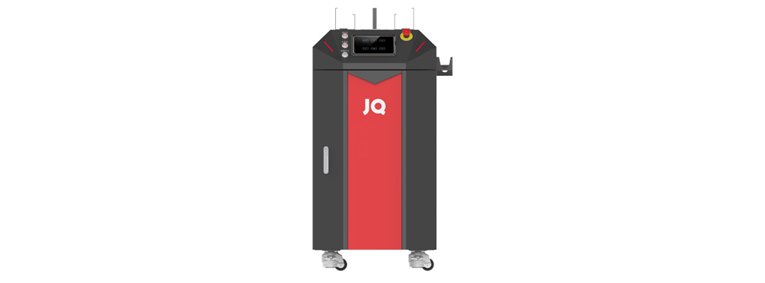  JQ-1500A手持式激光焊接机